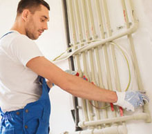 Commercial Plumber Services in Stanford, CA